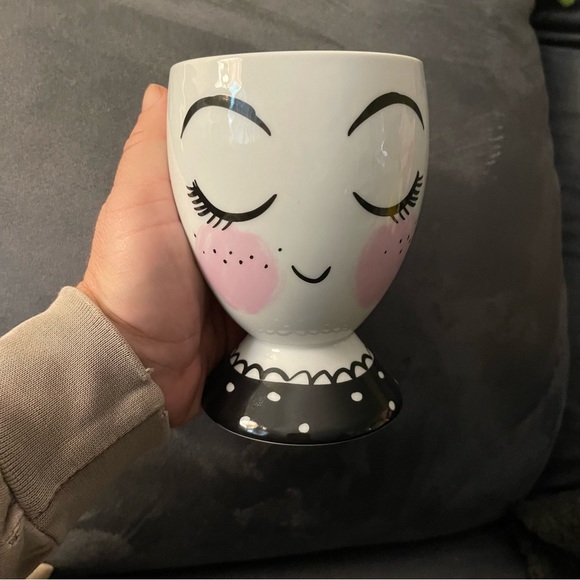 Target threshold face planter - Picture 3 of 5